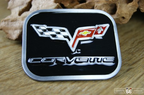 Přezka opasková Corvette