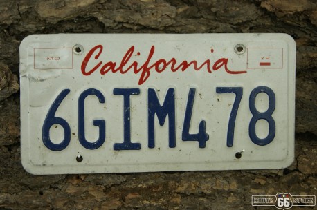 SPZ USA CALIFORNIA 6GIM478