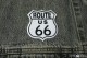 Nášivka Route 66 US