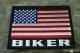 Nášivka American Biker