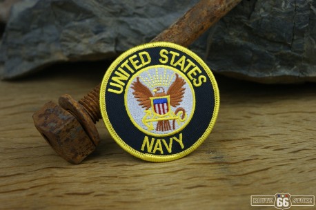 Nášivka United States Navy
