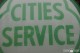 GLOBUS CITIES SERVICE
