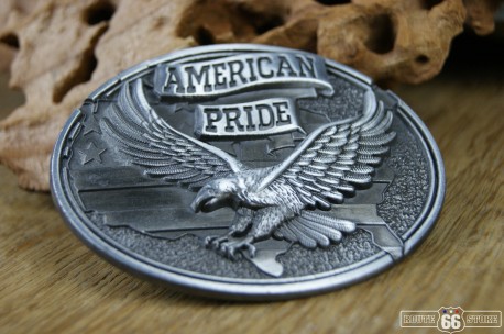 Přezka opasková American Pride