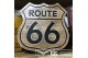 ERB ROUTE 66 WOOD
